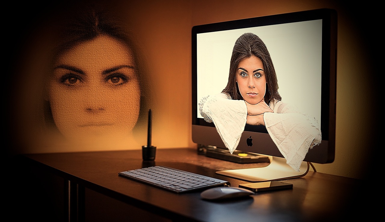 相逢未嫁时,深情邂逅的最新章节