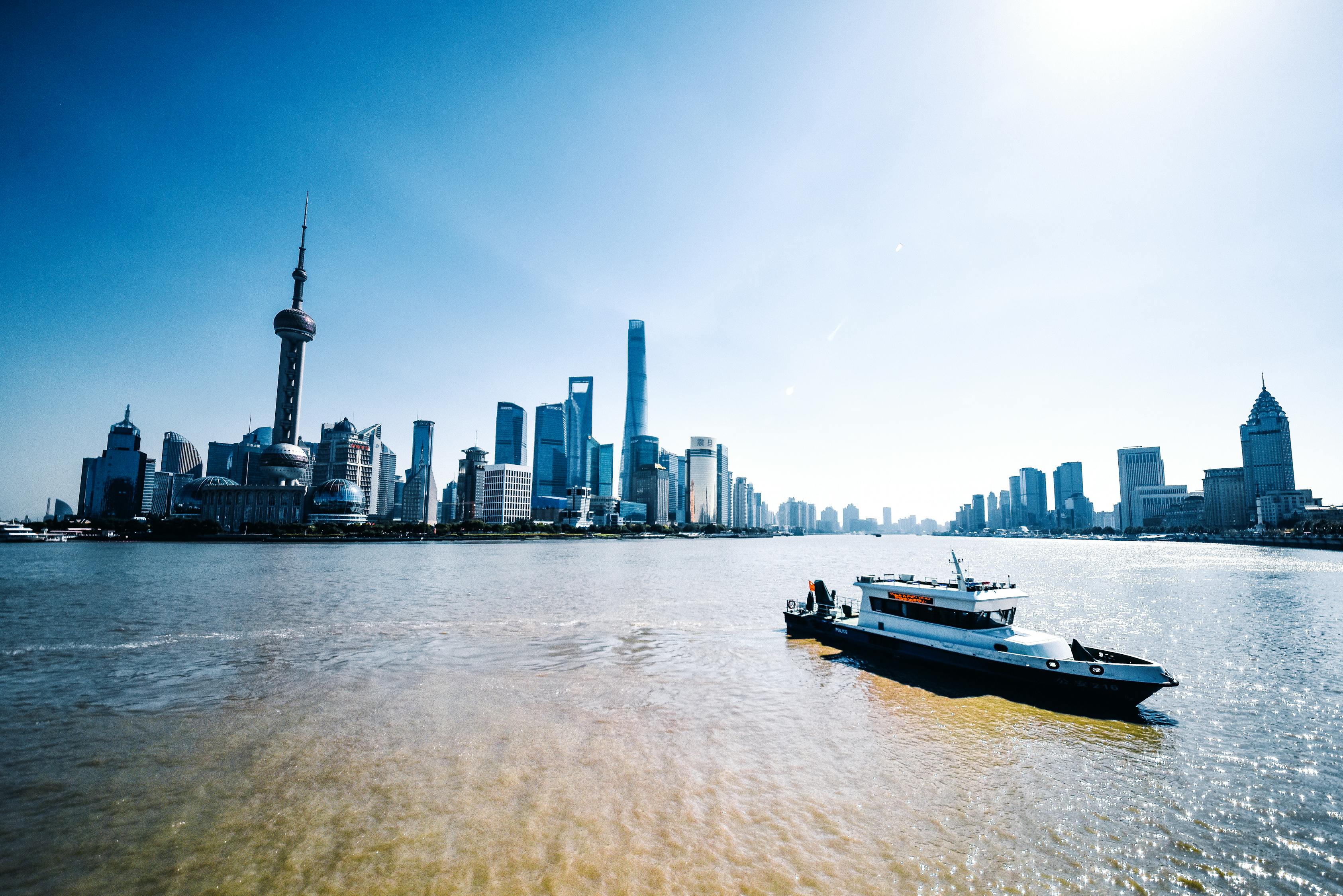 宁波中心城区范围最新概述